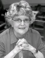 Sharon Lucero Obituary (2010)