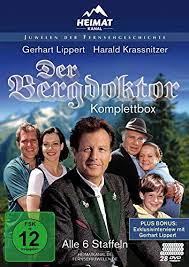 Thomas fritsch ist im alter von 77 jahren am mittwoch gestorben. Der Bergdoktor 1992 News Termine Streams Auf Tv Wunschliste