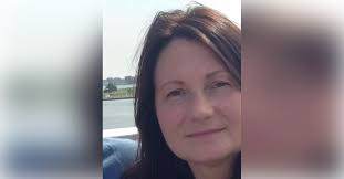 Obituary information for Kimberly Ault