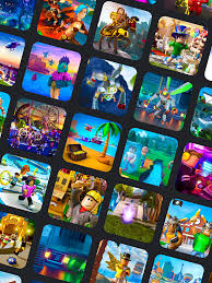 Get a random wallpaper for your browser's new tab page. Roblox Games Hintergrundbild Wallery