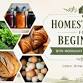 Homesteading for Beginners