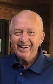 Obituary of Roy Lindquist