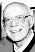 JOHN TOULOUPAS Obituary (2013)