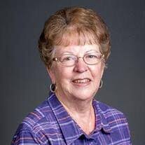 Shirley Jepson Obituary