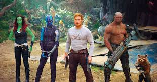 With 'guardians of the galaxy 2' officially greenlit, we take a look at a dozen key characters from marvel comics we'd love to show up in the sequel(s). Guardians Of The Galaxy Vol 2 Meet The Characters Tv Gulf News