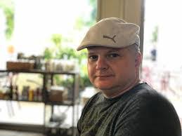 Rex Crick's Instagram, Twitter & Facebook