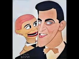 Chit Chat with Jerry Mahoney