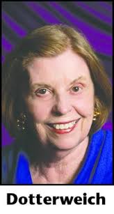PEGGY DOTTERWEICH Obituary (1937