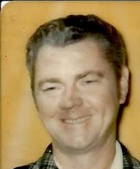 Adrian James “Ned” Rudden (1928-2008)