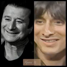 The face is a picture of the mind with the eyes as its interpreter.