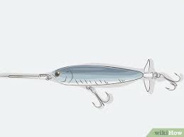 I've used slip bobbers extensively off and. 4 Ways To Rig A Fishing Line Wikihow
