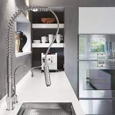 Check spelling or type a new query. Exquisite Kitchen Faucets Merge Italian Design With Elegant Aesthetics