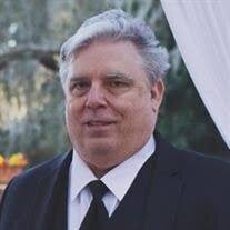 Robert E. Goodin Jr. Obituary