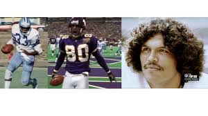Nfl trivia is one area that plenty of people are familiar with. Only 3 Of Nfl Fans Can Identify These Players From The 80s Are You One Of Them Zoo