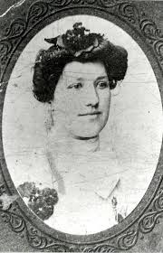 Minnie Felicia Yeager Quinn (1885-1975)