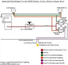 Withstand voltage of insulation level: Brighten Your Lights Installing Headlight Relays Relay Headlights Brighten