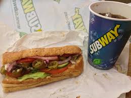 Available at participating stores only, for $5 for a six inch or $8 for a footlong, you'll get your choice of a new sub every single other stores are still offering the old sub of the day deal for $4.50, featuring the following options Subway Malaysia Branches Erasmus Blog Kuala Lumpur Malaysia