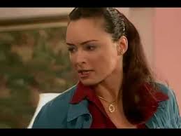 Dora Mazzone en telenovela LA MUJER DE JUDAS!