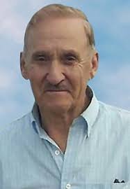 Obituary information for Charles David Basford