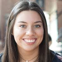 Sarah Nanez's Instagram, Twitter & Facebook