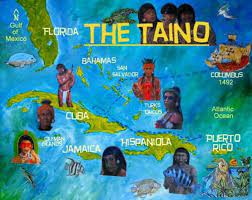 History and etymology for taino. 120 Tainos Puertoriquen Indians Ideas Taino Indians Puerto Rico Puerto Rican Culture