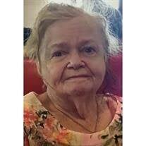 Mary Bonneau's Instagram, Twitter & Facebook