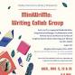 MiniWriMo: Writing Collab Group event image