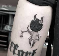 Learn about what libra zodiac sign means and how it affects your life. 59 Elegant Libra Tattoos That Are Gorgeously Balanced