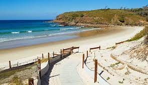 7 Things To Do In Hat Head Nsw Macleay Valley Holiday Parks