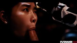 Emiri Momota,Rikako Katayama|Old Lover | Real-life Futanari Porn Movie with  human sexy Dickgirls