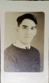 Kenneth Dye Obituary