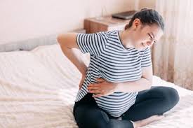 Sakit perut bagian kiri bawah umumnya bukan merupakan kondisi serius. Suka Merasa Rusuk Nyeri Ketika Hamil Ternyata Ini Sebabnya Moms Semua Halaman Nakita