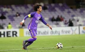 محترف الهلال السابق عموري يقترب من العودة إلى الدوري السعودي running sports