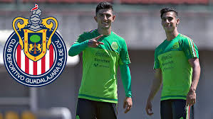 Chivas ya tiene a uno de sus primeros refuerzos para enero de 2020, y es que tras llegar a un acuerdo con pachuca se ha hecho con el fichaje de erick aguirre. Chivas Amarro Fichajes De Victor Guzman Y Erick Aguirre Por 20 Mdd