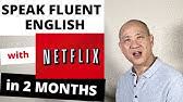 When choosing a tv show to watch on netflix, it is important to choose a tv show that you like and you are genuinely interested in. Top 10 Netflix Shows To Improve English Youtube