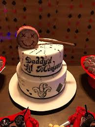 The model, 35, documented the festivities on her social media, revealing the couple. Pin On Harley Quinn Birthday Party