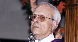 Si è spento Padre Domenico Siracusa, ex Arciprete di Pozzo di Gotto