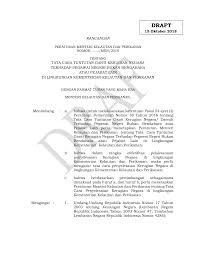 Secara garis besar, dp3 tidak dapat digunakan dalam menilai dan mengukur seberapa besar produktivitas dan kontribusi pns terhadap organisasi. Http Jdih Kkp Go Id Bahanrapat Rpermen Kp 20ttg 20tuntutan 20ganti 20kerugian Pdf