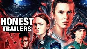Honest Trailers