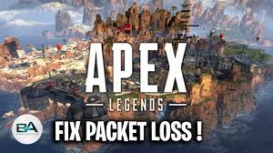 Simple ways of managing packet loss include checking that your ports and cables are properly connected and installed, and that you use cable connections if you want improved connection quality. Fix Apex Legends Packet Loss Error Youtube