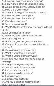 Conversation Starters In Case You Ran Out Of Ideas Part 2 This Or That Questions Getting To Know Someone Questions To Ask