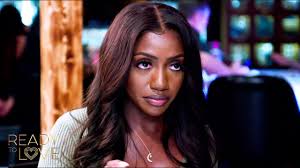 Lee To Christopher: We Will Crash And Burn! IF… 👀