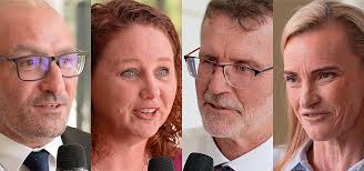 Catholic Schools Parramatta Diocese welcomes new principals for 2023