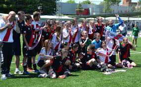 Последние твиты от rayo femenino (@rayofemenino). El Rayo Vallecano Femenino B Se Proclamo Campeon De Liga Del Grupo V De La Segunda Division Portal Vallecas Por Y Para La Gente Del Valle Del Kas