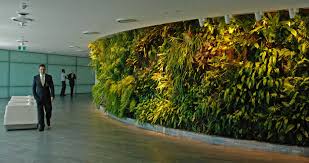 Pin On Green Living Walls Vertical Gardens