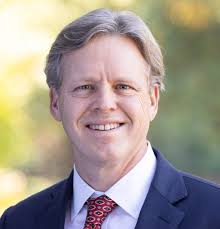 John E. Peterson Jr. — Hancock Daniel