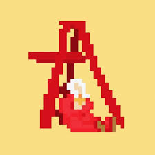 Photo By Bachandrock Vsco Http Vsco Co Vsco Billie Pixel Art Billie Eilish