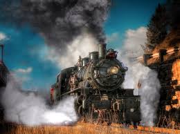 Wow What A Shot Old Trains Train Rides Train Truck