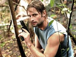 Pin By Film Whisperer On Holloway Josh Josh Holloway Hans Solo Josh
