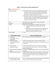 Maybe you would like to learn more about one of these? Format Perancangan Model Pembelajaran Model Discovery Learning Kompetensi Dasar Andi Arfa Maulana Academia Edu